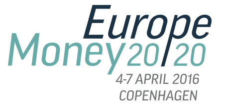 Money 2020 Europe